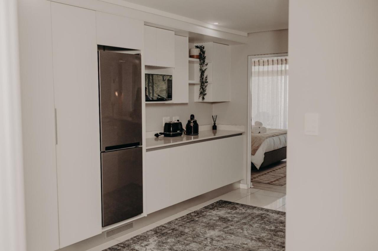 View @ The Bay Apartments 9 Mossel Bay Extérieur photo