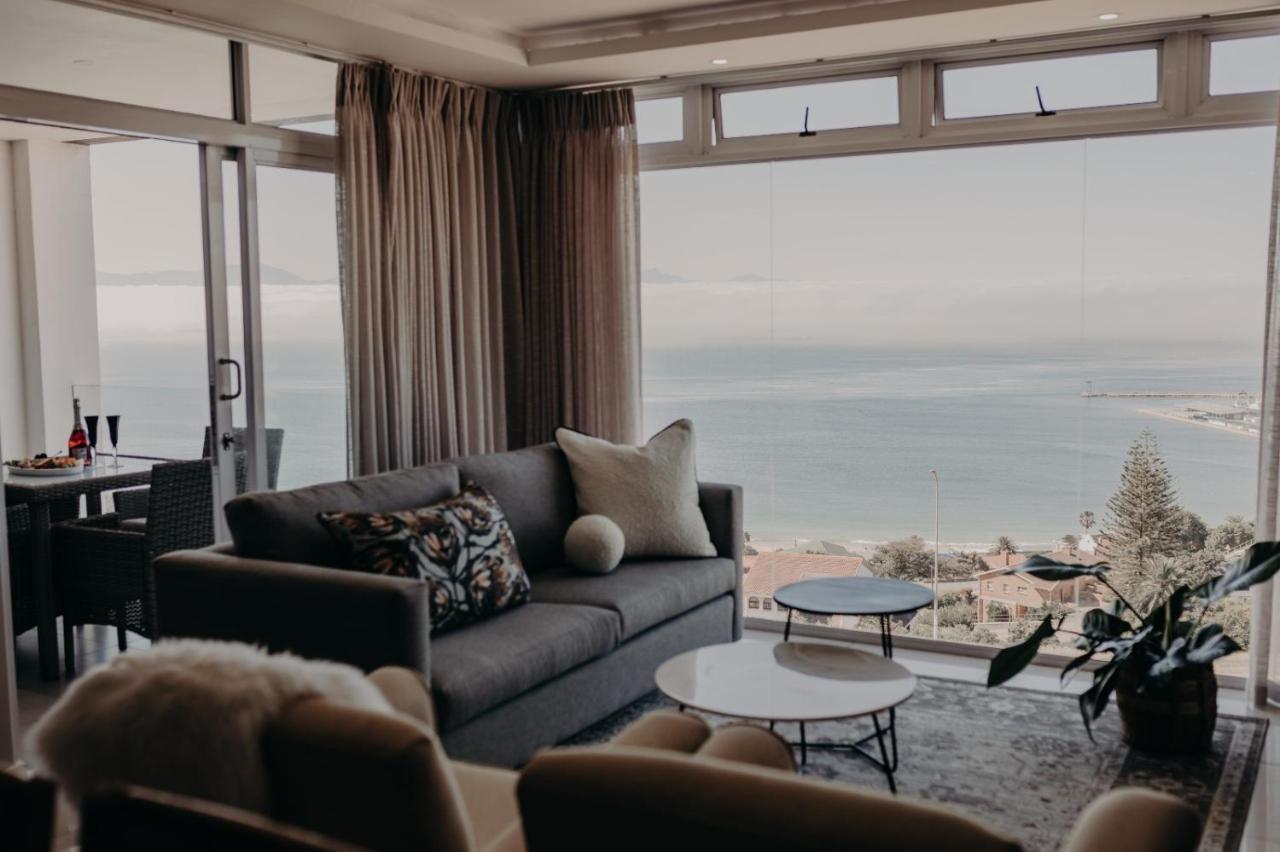 View @ The Bay Apartments 9 Mossel Bay Extérieur photo