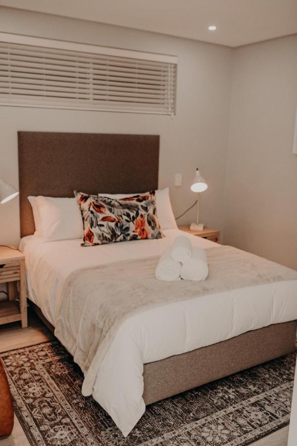 View @ The Bay Apartments 9 Mossel Bay Extérieur photo