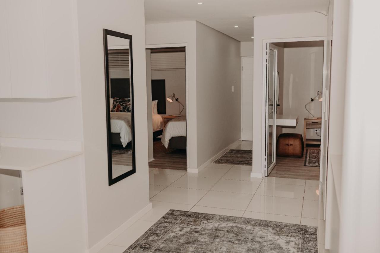 View @ The Bay Apartments 9 Mossel Bay Extérieur photo