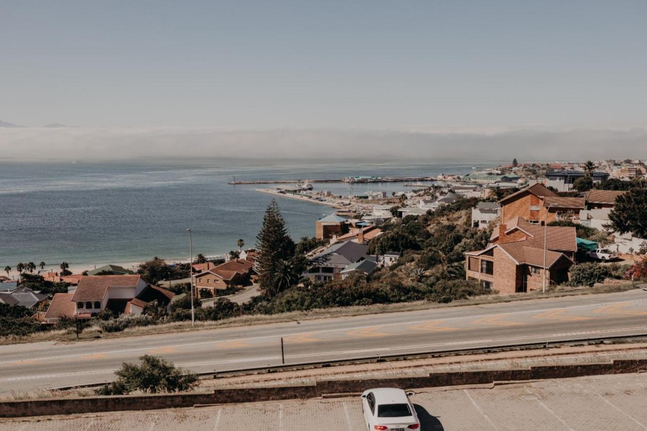 View @ The Bay Apartments 9 Mossel Bay Extérieur photo