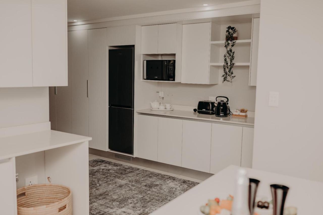 View @ The Bay Apartments 9 Mossel Bay Extérieur photo