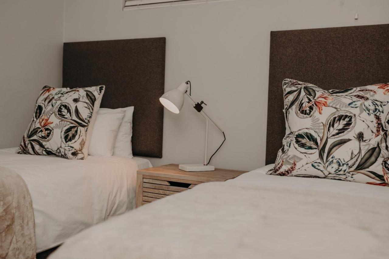View @ The Bay Apartments 9 Mossel Bay Extérieur photo