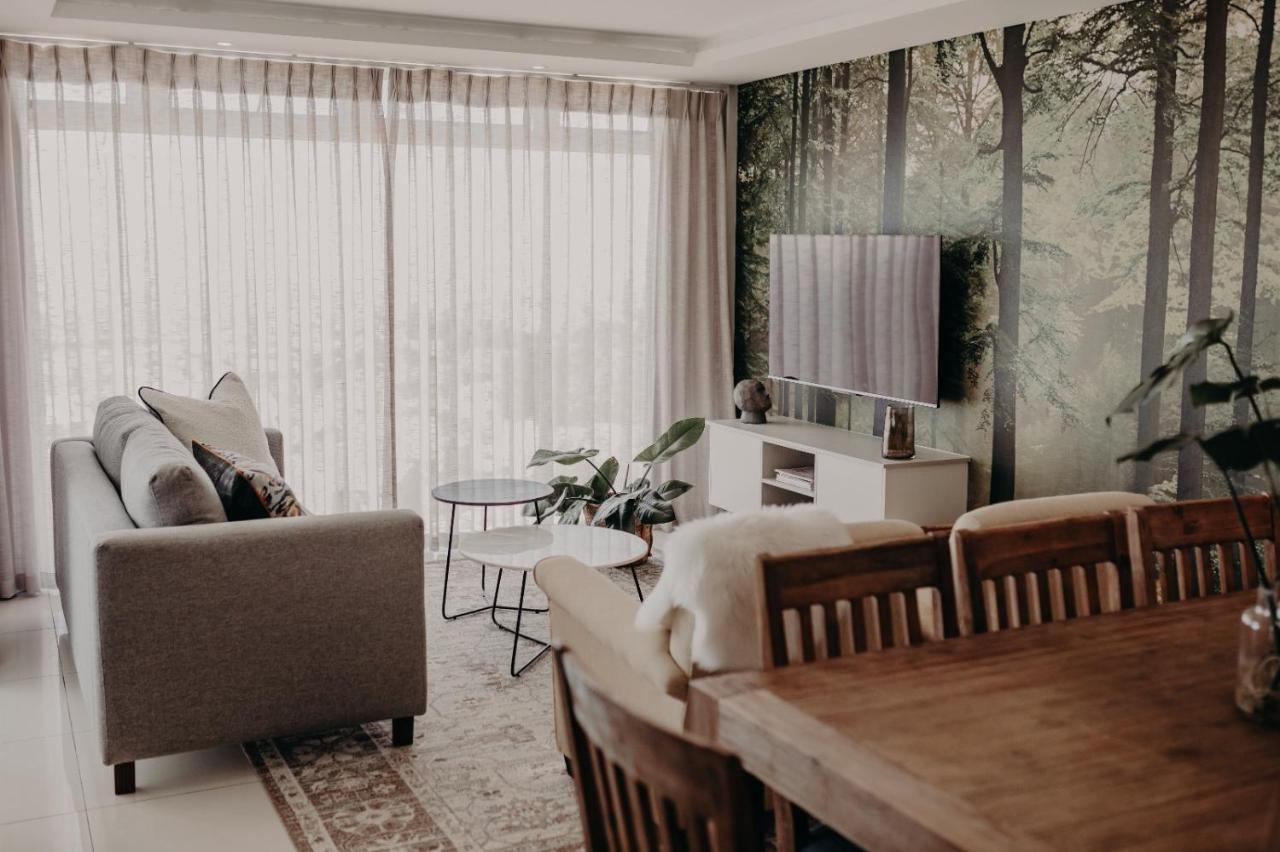 View @ The Bay Apartments 9 Mossel Bay Extérieur photo