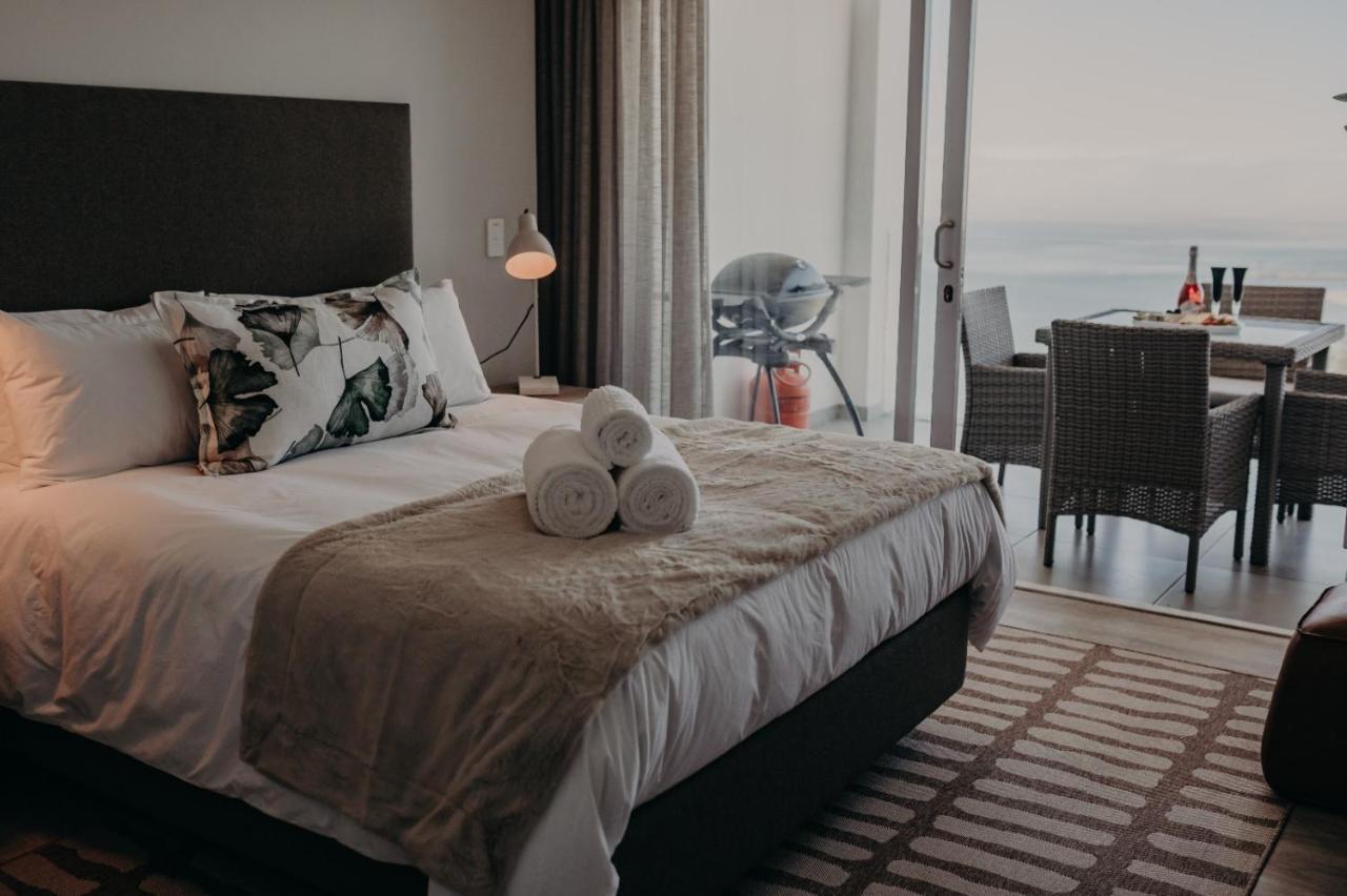 View @ The Bay Apartments 9 Mossel Bay Extérieur photo