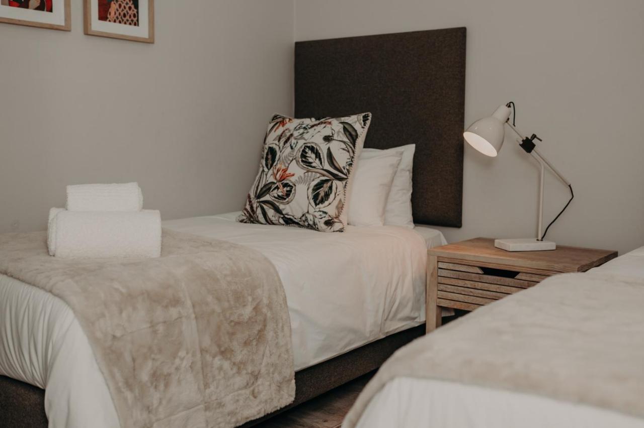 View @ The Bay Apartments 9 Mossel Bay Extérieur photo